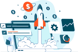 Custom Website Development Company bmywebsite