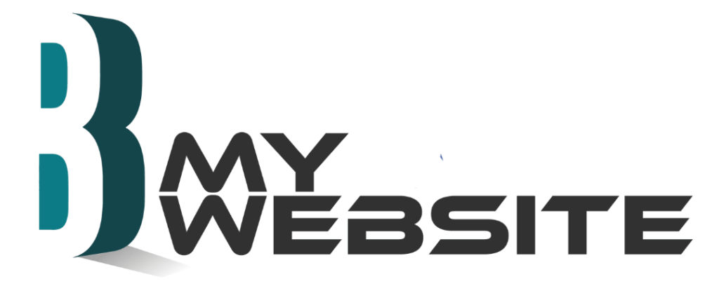 Bmywebsite