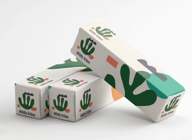Marketing Collateral Design